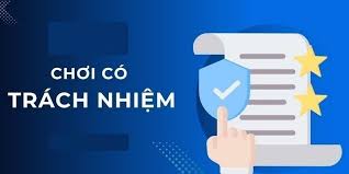 sự quan trọng chơi có trách nhiệm