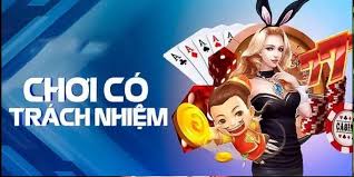 Lợi ích chơi có trách nhiệm