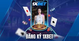 lợi ích đăng ký 1xbet
