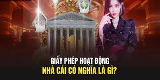 lợi ích giấy phép hoạt động 1xbet