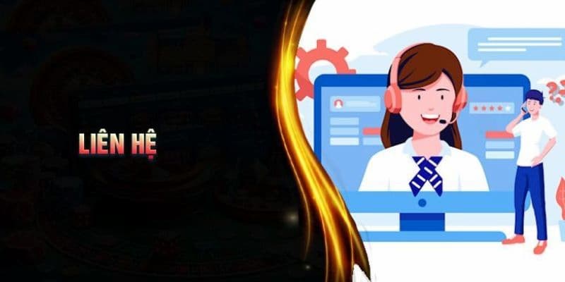 liên hệ đa nền tảng