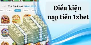 bảo mật nạp tiền 1xbet