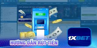 bảo mật rút tiền 1xbet
