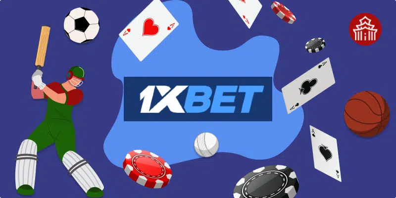 giao diện đặt cược s sports tại 1xBet