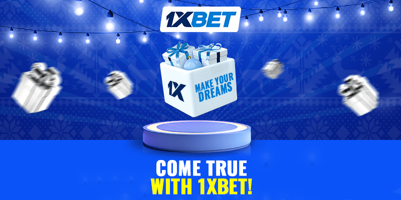 ứng dụng 1xBet chơi s sports trên điện thoại