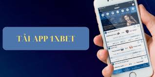 tải app 1xbet android IOS