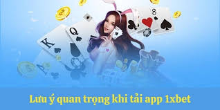 bảo mật app 1xbet