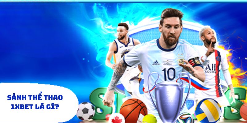 cược live thể thao 1xbet